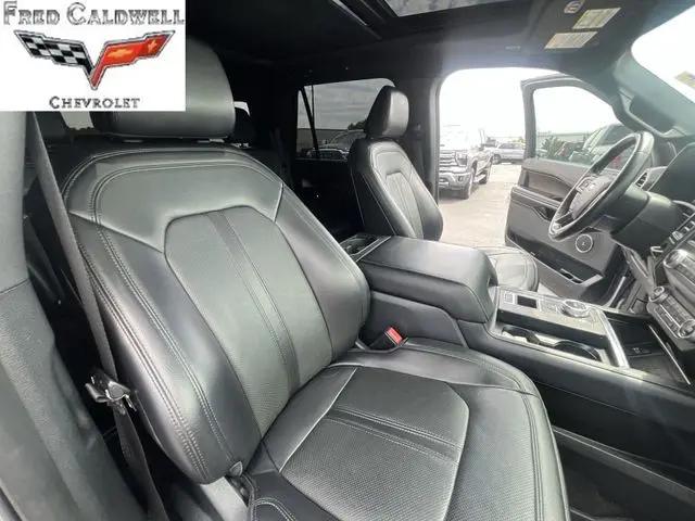 2021 Ford Expedition Limited MAX