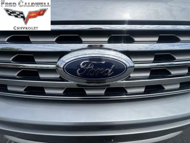 2021 Ford Expedition Limited MAX