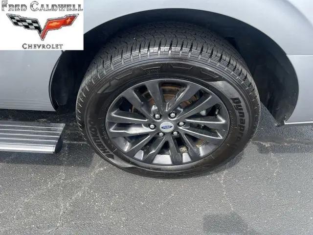 2021 Ford Expedition Limited MAX