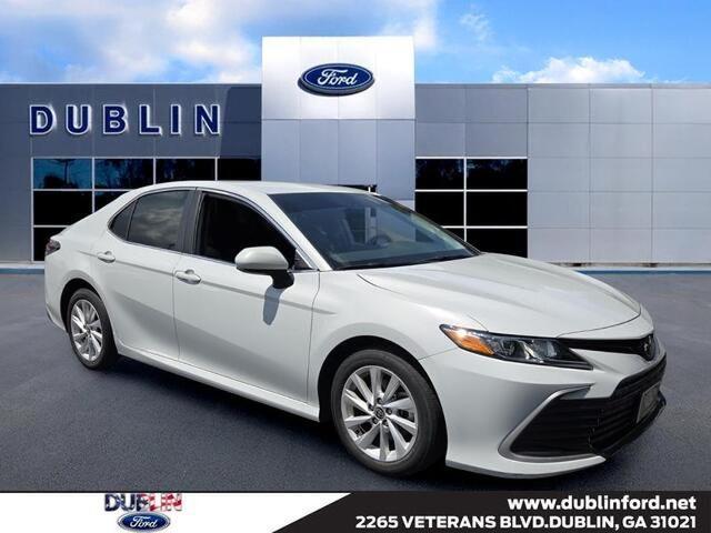 2023 Toyota Camry LE for sale in Dublin, GA