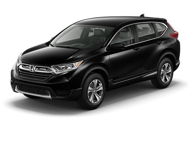 2019 Honda CR-V LX for sale in Corning, CA