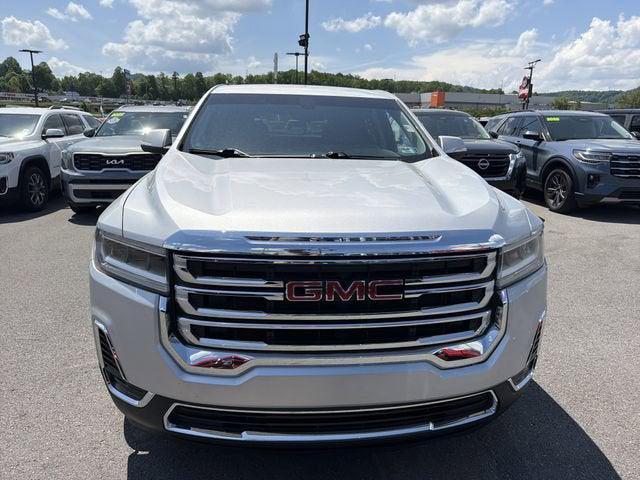 2020 GMC Acadia FWD SLE
