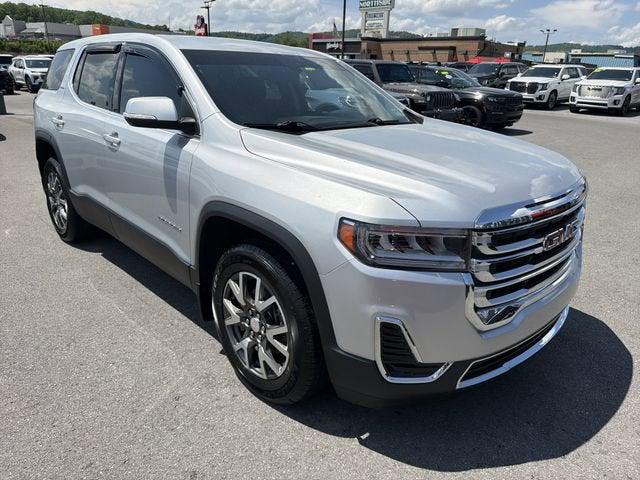 2020 GMC Acadia FWD SLE