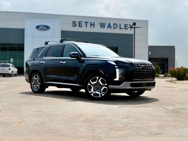 2024 Hyundai Palisade SEL for sale in Pauls Valley, OK