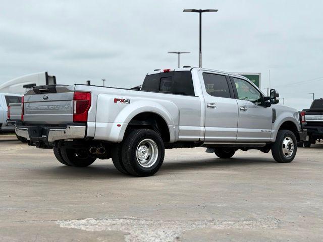 2022 Ford F-350 LARIAT