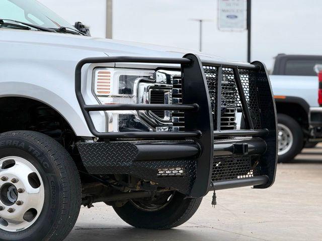 2022 Ford F-350 LARIAT