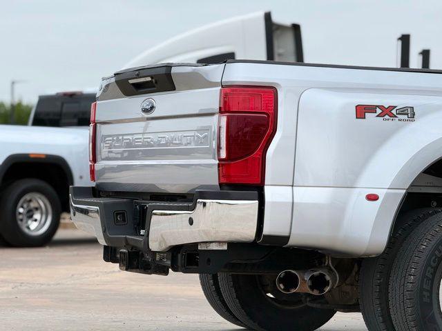 2022 Ford F-350 LARIAT