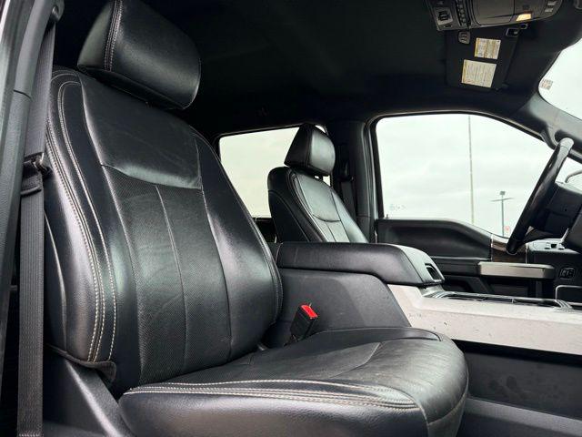 2022 Ford F-350 LARIAT