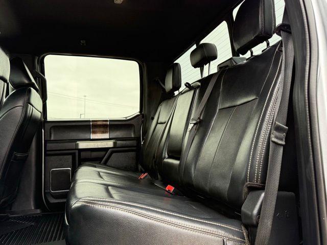 2022 Ford F-350 LARIAT