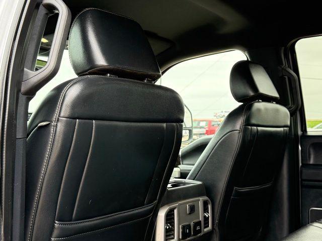 2022 Ford F-350 LARIAT