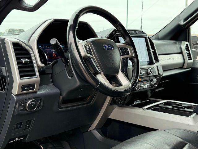 2022 Ford F-350 LARIAT