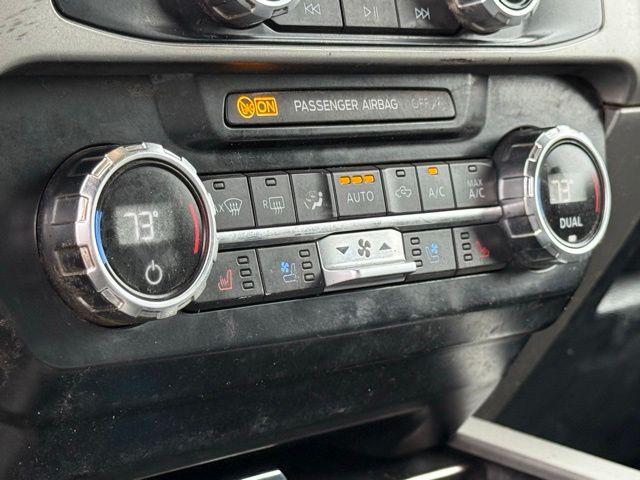 2022 Ford F-350 LARIAT