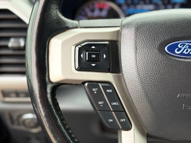 2022 Ford F-350 LARIAT