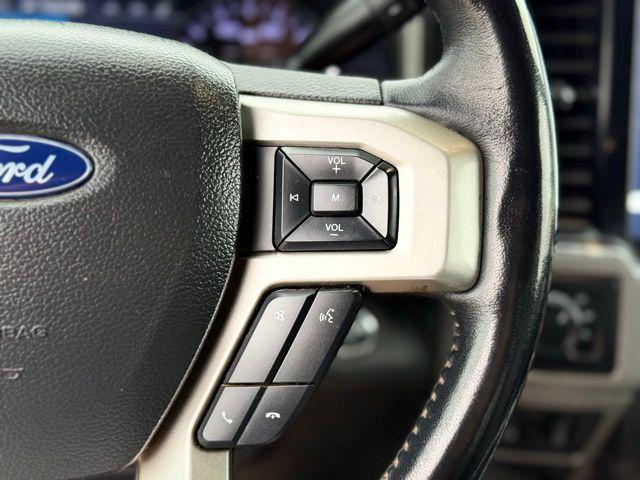 2022 Ford F-350 LARIAT