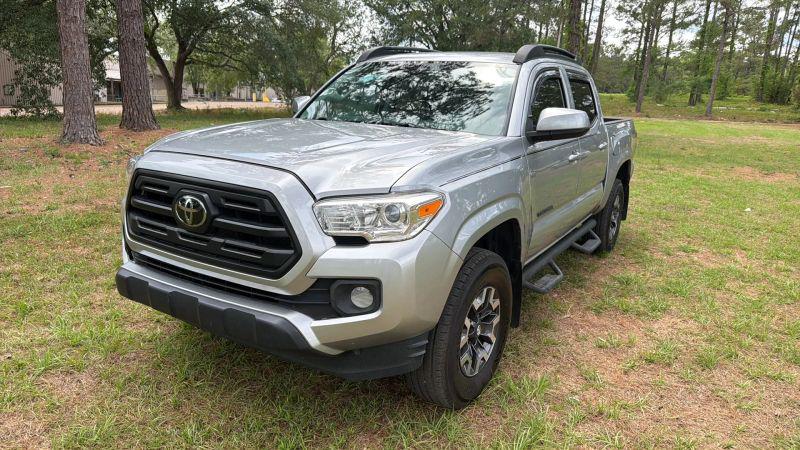 2018 Toyota Tacoma SR for sale in Tallahassee, FL