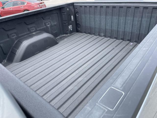 2024 Chevrolet Silverado 1500 4WD Crew Cab Short Bed LT Trail Boss