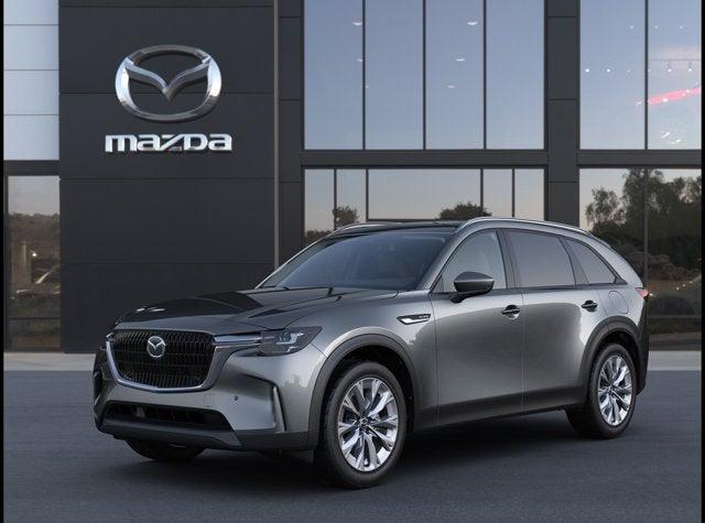 2026 Mazda X-90 3.3 Turbo Preferred for sale in Conshohocken, PA