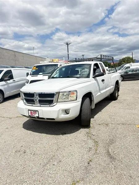 2011 Ram Dakota ST