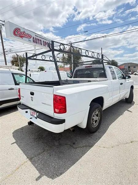 2011 Ram Dakota ST
