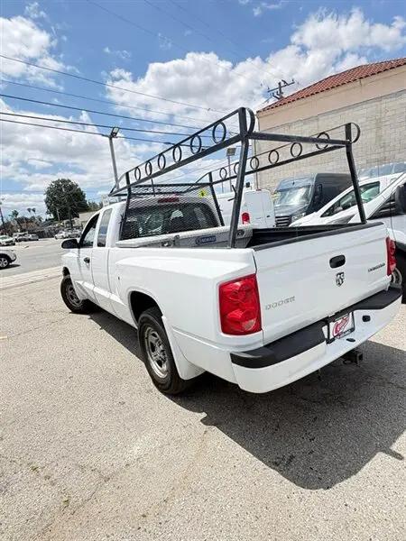 2011 Ram Dakota ST