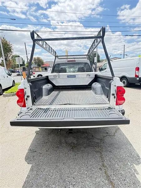 2011 Ram Dakota ST