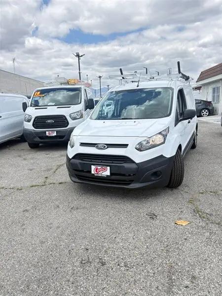 2016 Ford Transit Connect XL for sale in South El Monte, CA