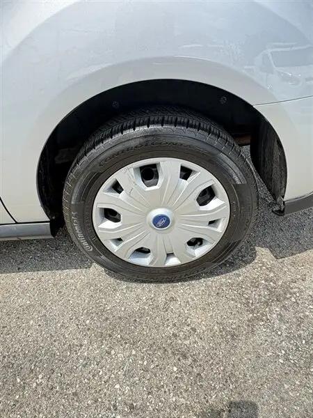 2021 Ford Transit Connect XLT Cargo Van