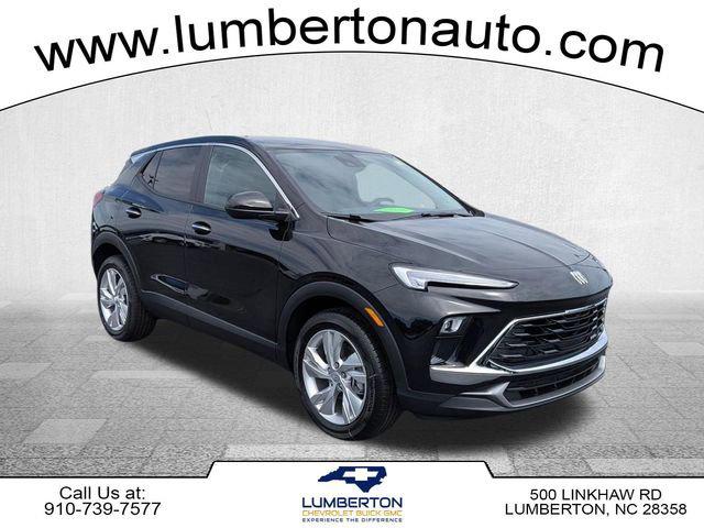2026 Buick Encore GX Preferred FWD for sale in Lumberton, NC