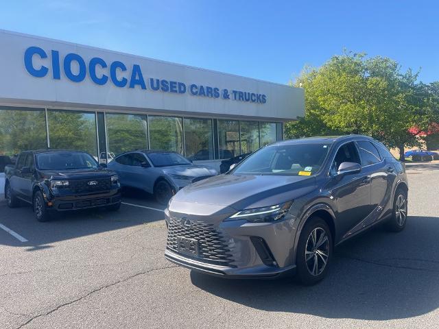 2023 Lexus RX 350 Premium for sale in Flemington, NJ