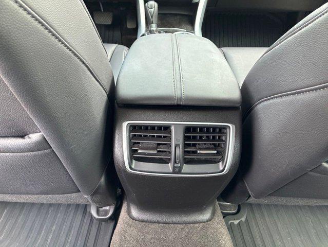 2019 Acura TLX Standard