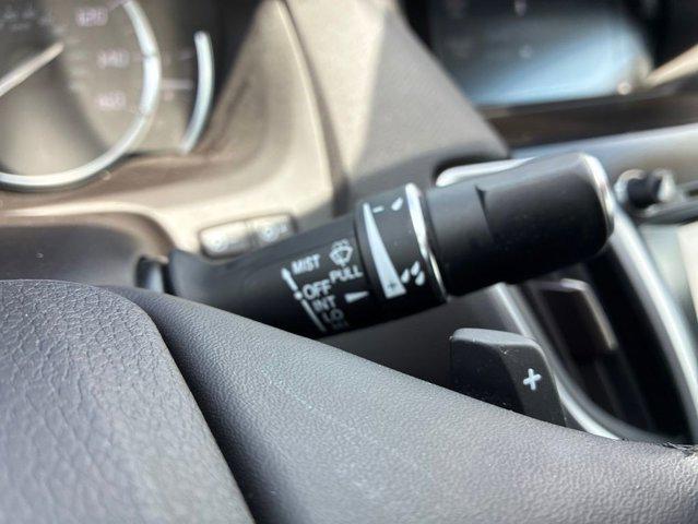 2019 Acura TLX Standard