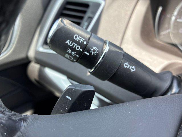 2019 Acura TLX Standard