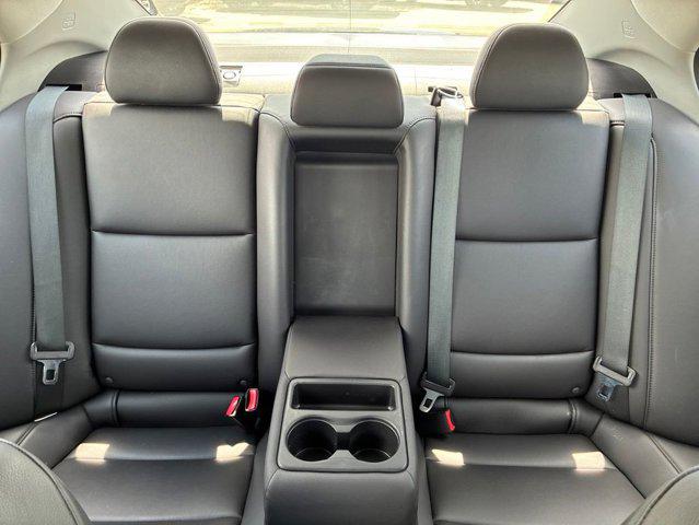 2019 Acura TLX Standard