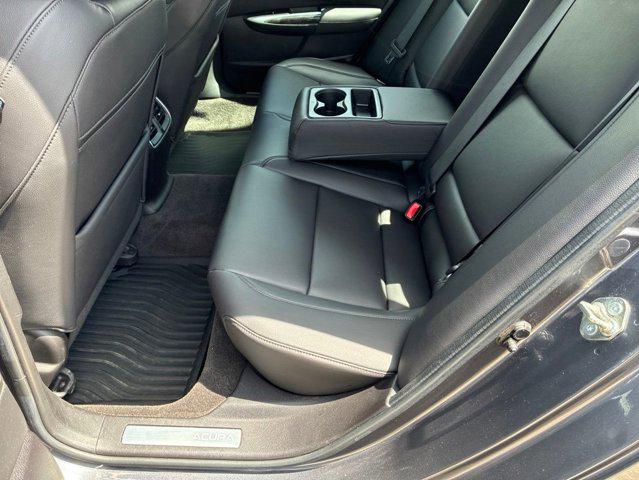 2019 Acura TLX Standard