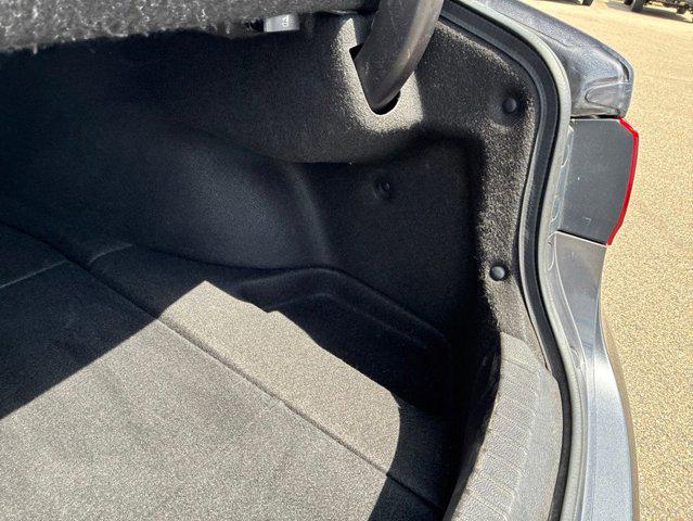 2019 Acura TLX Standard