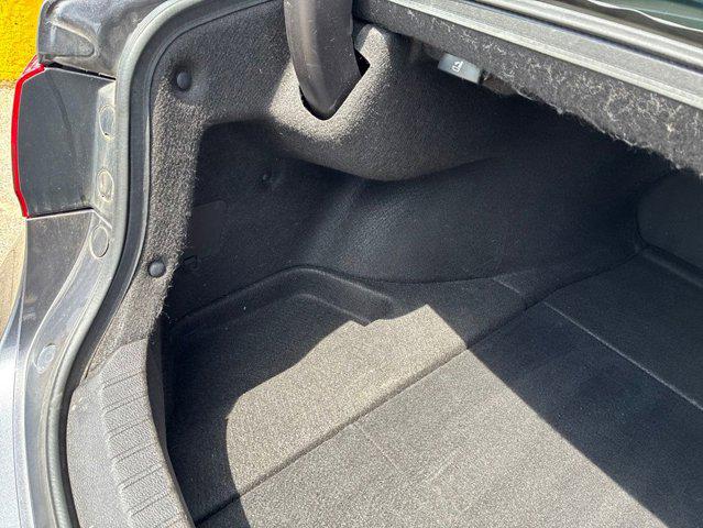 2019 Acura TLX Standard