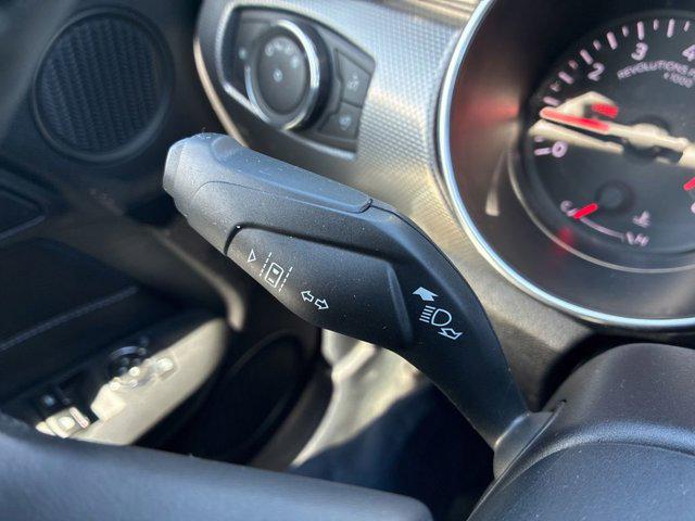 2021 Ford Mustang GT Fastback