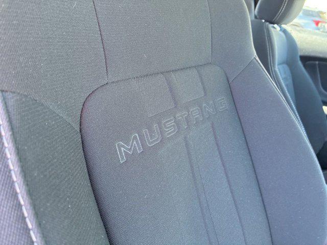2021 Ford Mustang GT Fastback