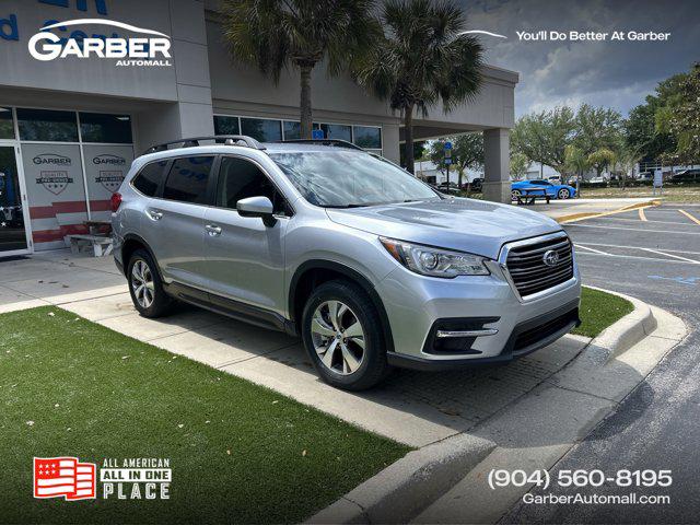 2022 Subaru Ascent Premium for sale in Green Cove Springs, FL