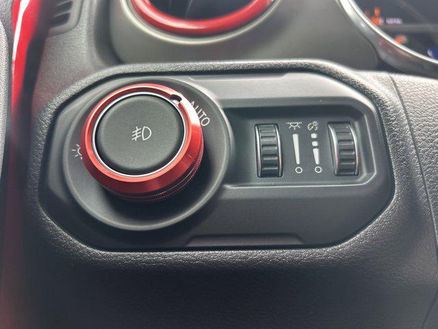2021 Jeep Wrangler Sport S 4x4