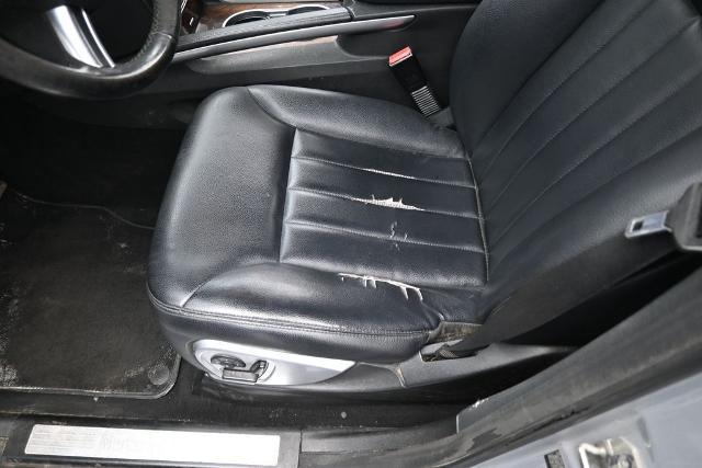 2008 Mercedes-Benz ML 550 4MATIC