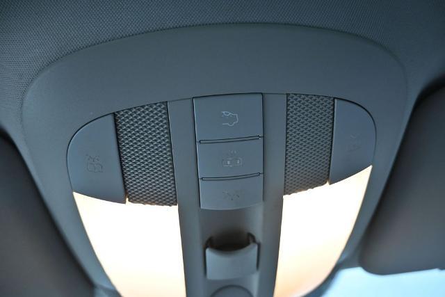 2008 Mercedes-Benz ML 550 4MATIC
