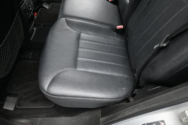 2008 Mercedes-Benz ML 550 4MATIC