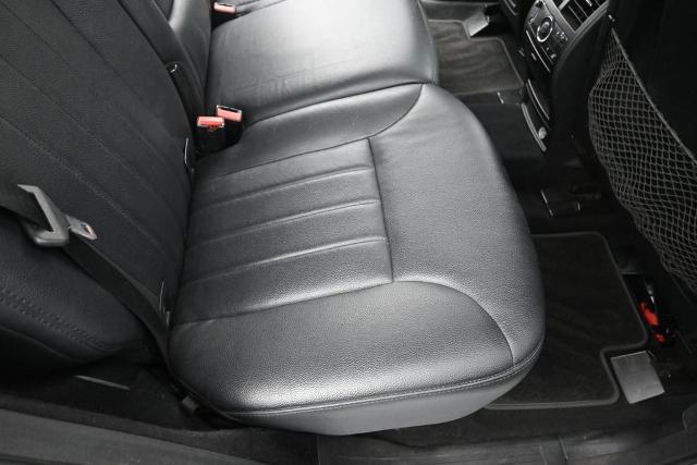 2008 Mercedes-Benz ML 550 4MATIC