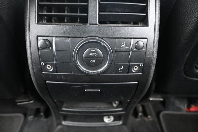 2008 Mercedes-Benz ML 550 4MATIC