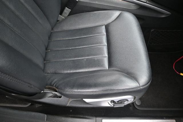 2008 Mercedes-Benz ML 550 4MATIC