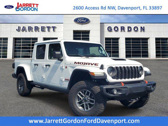 2025 Jeep Gladiator Sport for sale in Davenport, FL