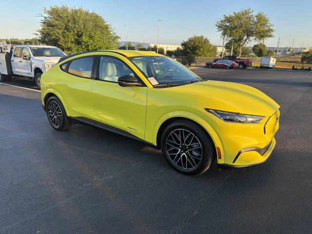 2025 Ford Mustang Mach-E Premium for sale in Davenport, FL