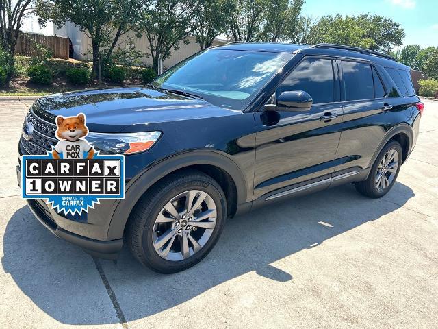 2023 Ford Explorer XLT for sale in Greensboro, NC