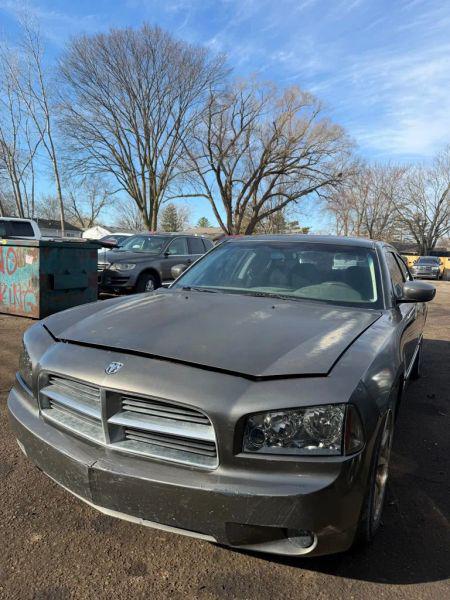 2010 Dodge Charger SXT for sale in Mount Clemens, MI